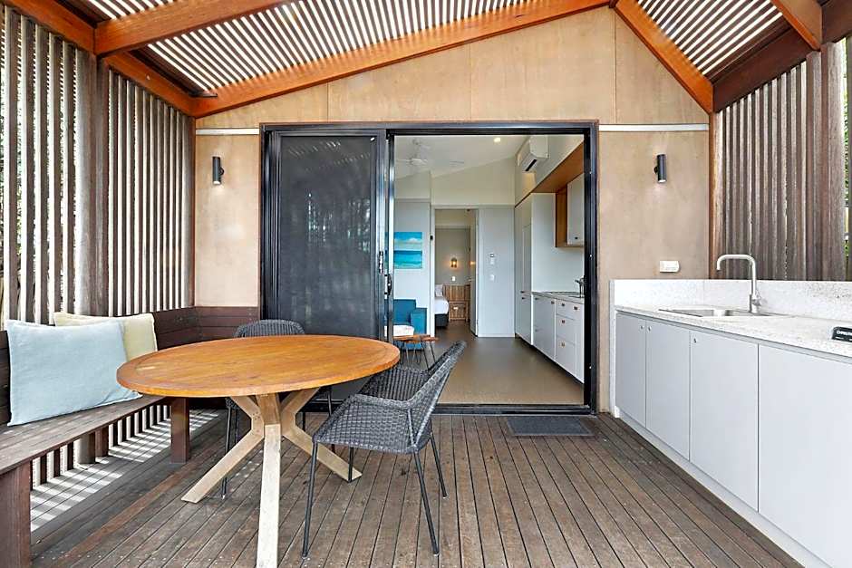 Reflections Byron Bay - Holiday Park