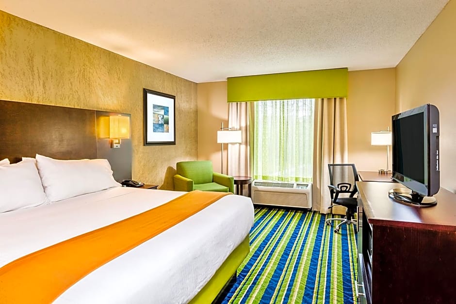 Holiday Inn Express Minden