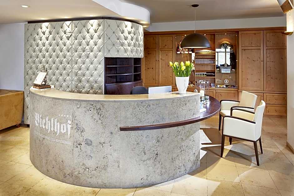 Sport-Wellnesshotel Bichlhof