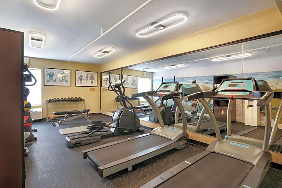 Best Western Mystic Hotel