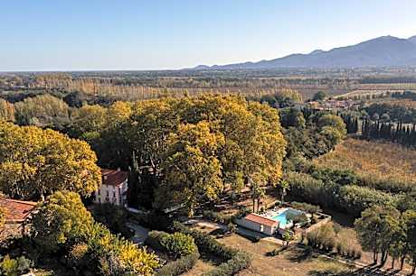 Chambres d hôtes du Castell de Blés