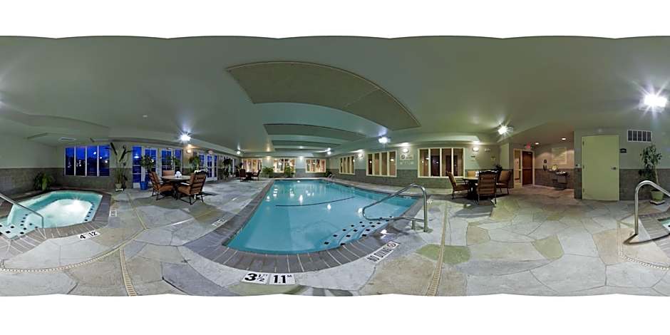 Holiday Inn Express Hotel & Suites Sparta By IHG