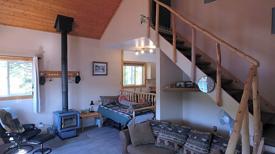 Yellow Dog Lodge, Inc.