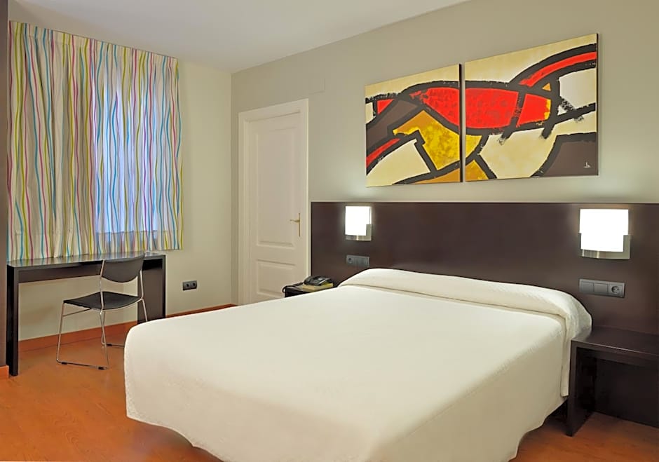 Hotel El Paso Honroso