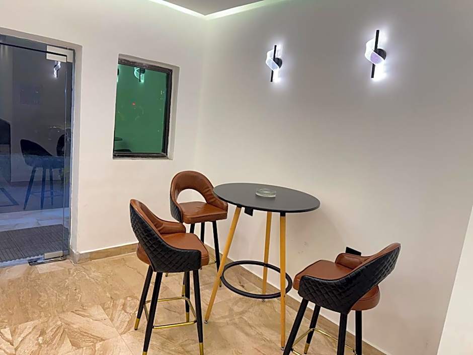 Masaya Al Deyar Apartments
