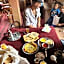 auberge restau tombouctou