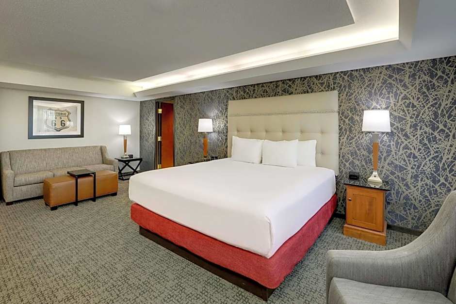 Drury Inn & Suites Springfield IL