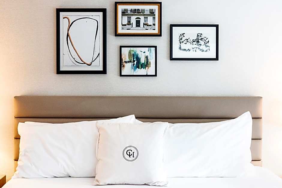Claridge House