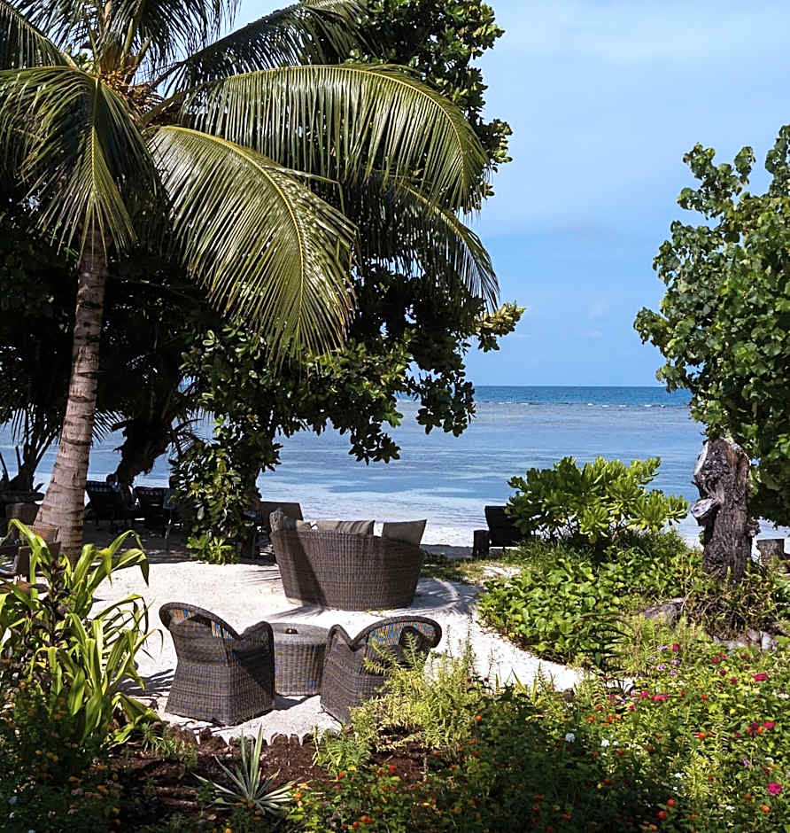 Le Repaire - Boutique Hotel & Restaurant