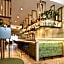 Hilton Garden Inn Rome Colosseum