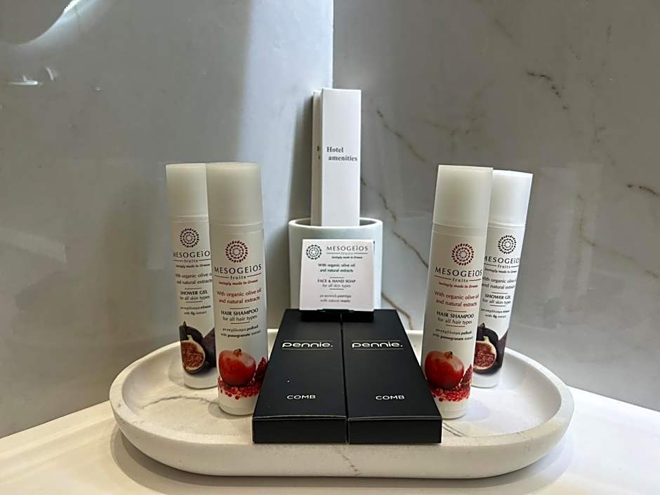 Nicolas Centrale-Smart City Suites