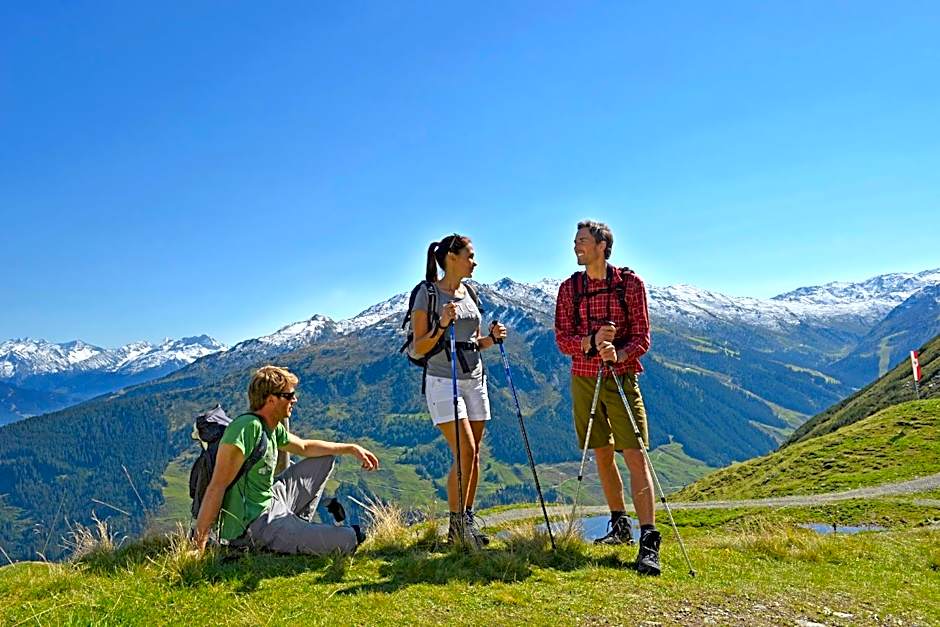 Hotel Riedl im Zillertal