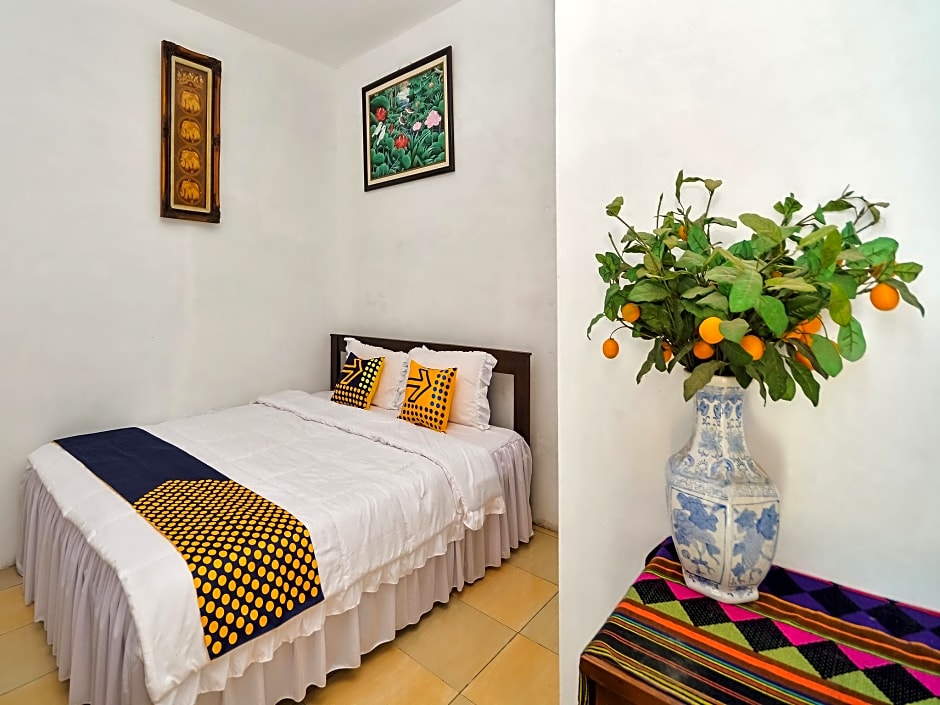 Hotel O Villa Tirta Melati Syariah