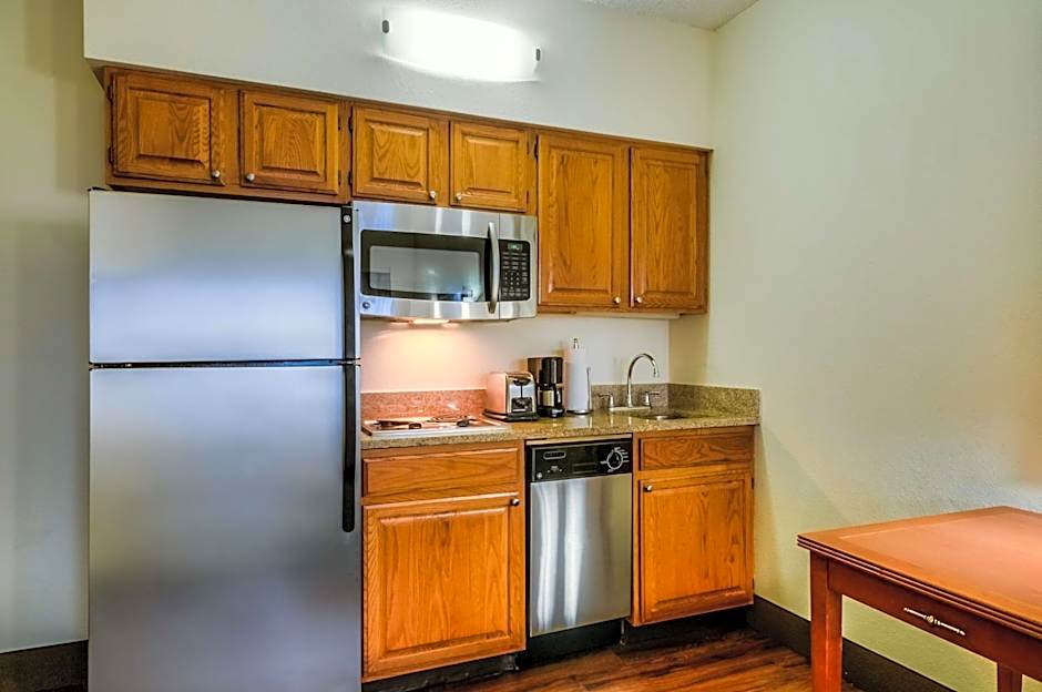 Hyatt House Chicago Schaumburg