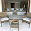 DK Luxury Ocean Front Villa - Adults Only