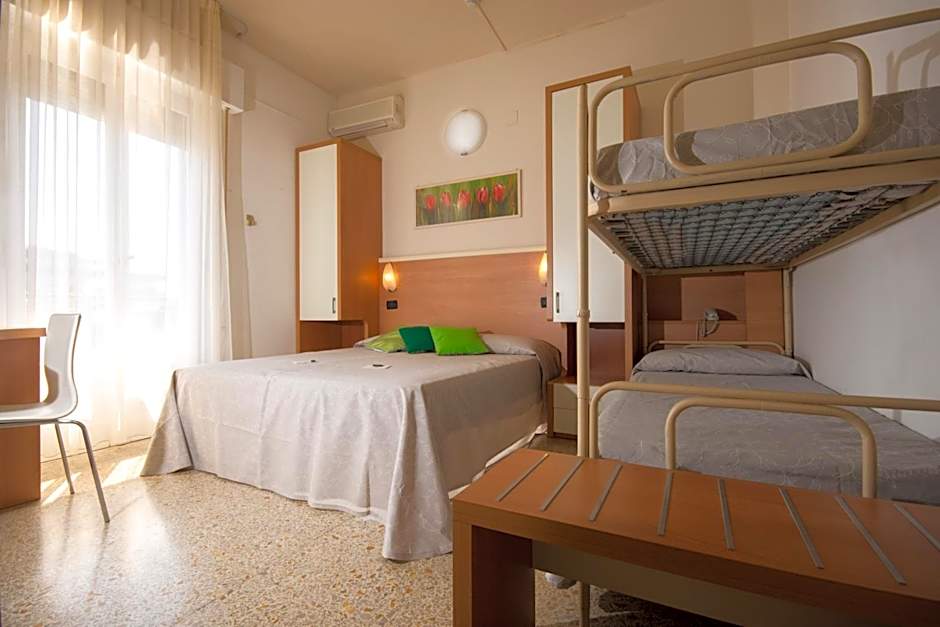 Hotel Veliero