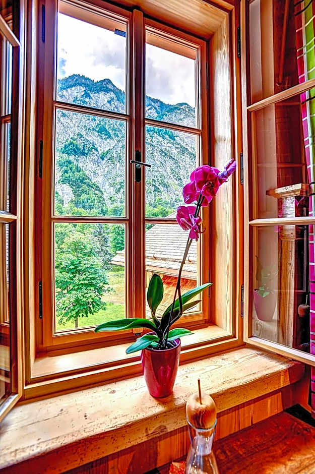 Welterbe-Wirtshaus Steegwirt