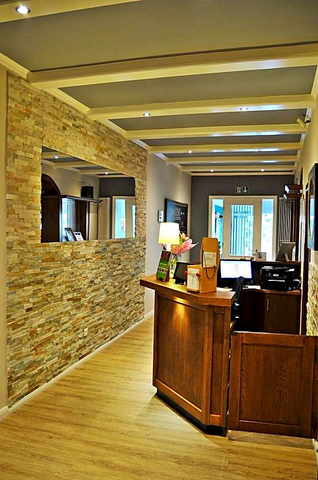 Hotel Restaurant Bürgerklause Tapken