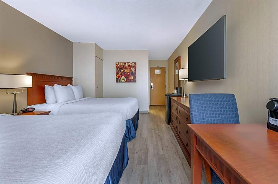 Best Western Hotel Brossard