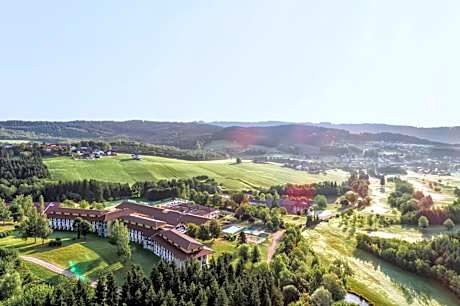 Aldiana Club Ampflwang