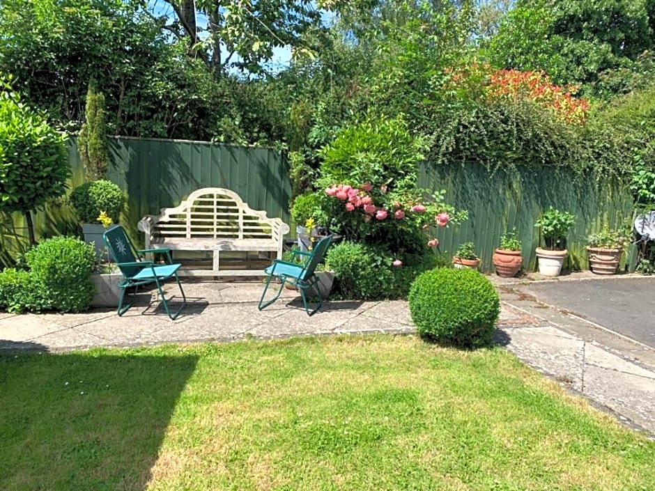 Parsnips House BnB Glastonbury