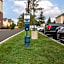 Hampton Inn By Hilton & Suites Dayton-Vandalia, Oh