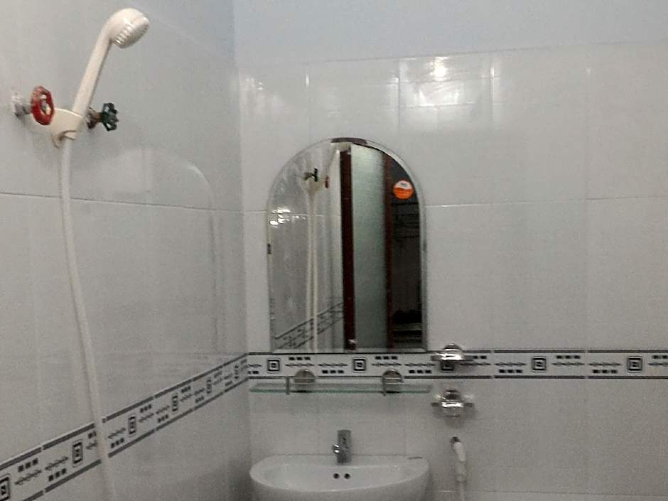 Minh Khoi Guesthouse