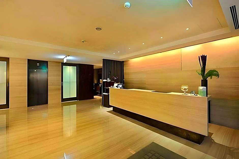 Les Suites Taipei - Da An