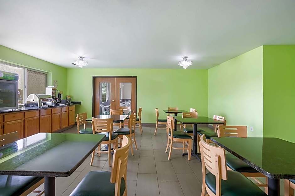 Quality Inn Edgerton