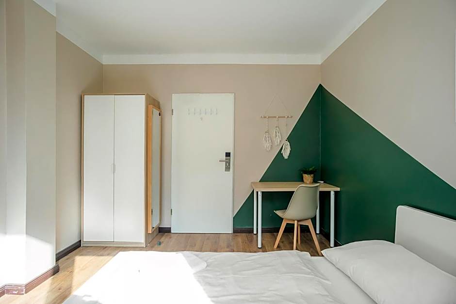 EastSeven Berlin Hostel