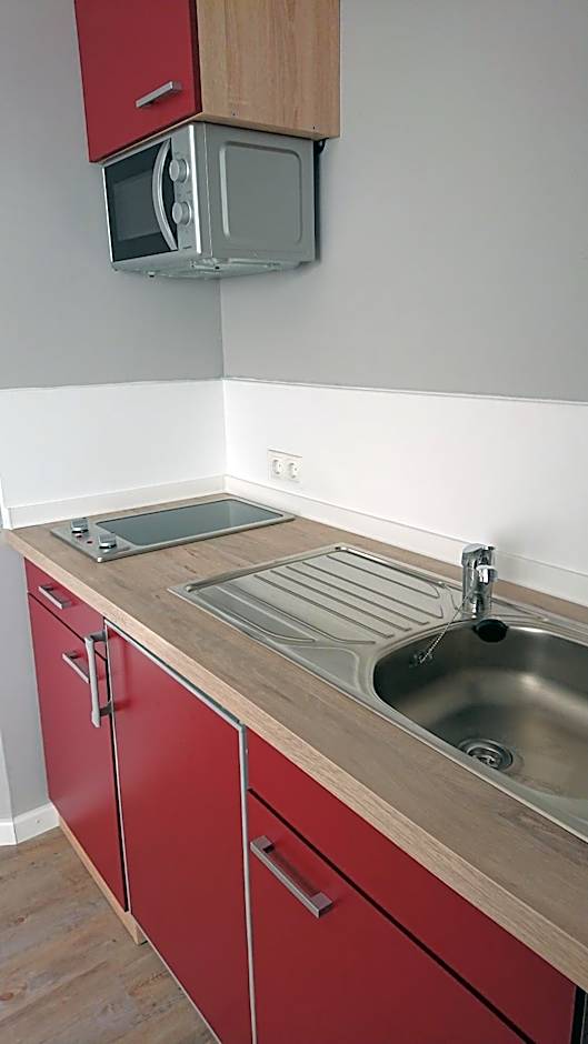 Ostseehotel Kappeln by team SchleiFee