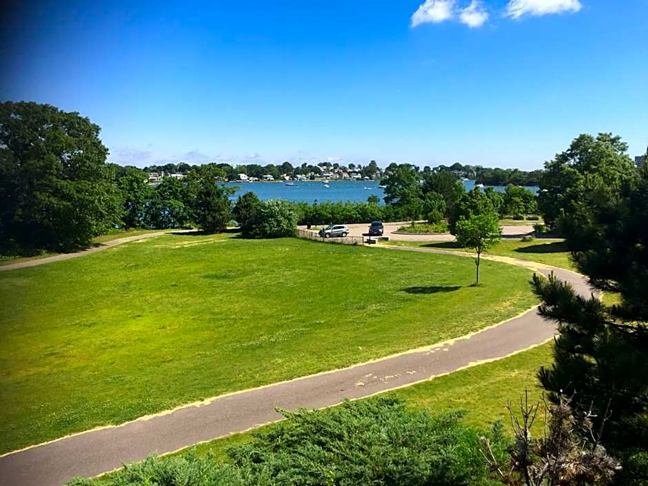 Arbor Inn Motor Lodge - Weymouth