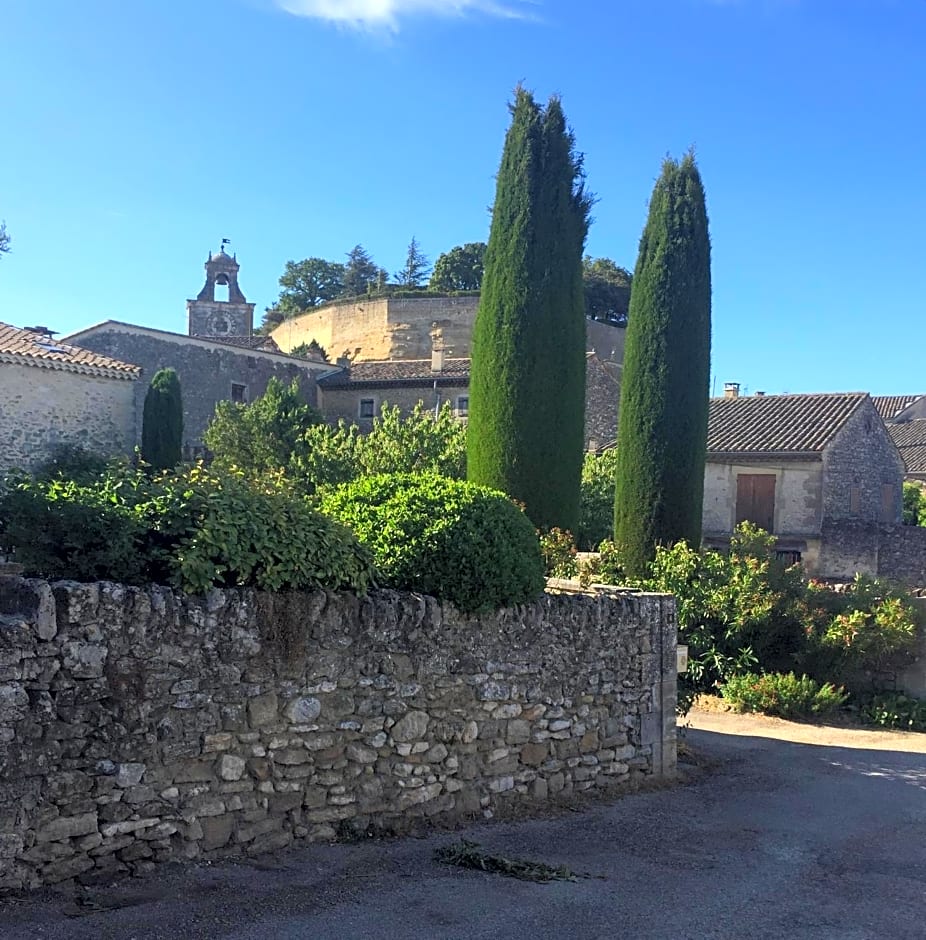 Le Petit Jeu Grignan – Grignan, WV