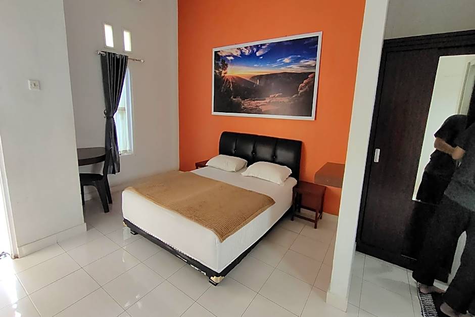 Hotel O Umbuy Homestay NearKetupat Kandangan Haji Irus