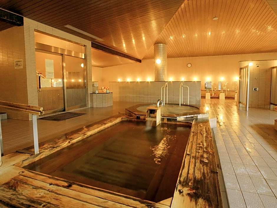 Hotel Epinard Nasu