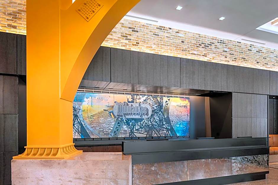 The Trade, Autograph Collection