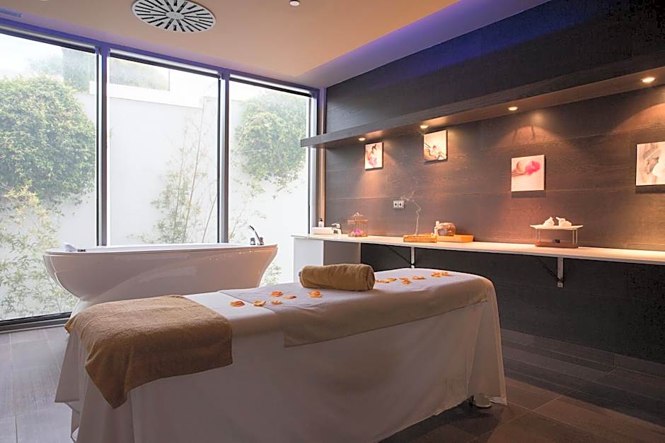 Hipotels Gran Conil & Spa