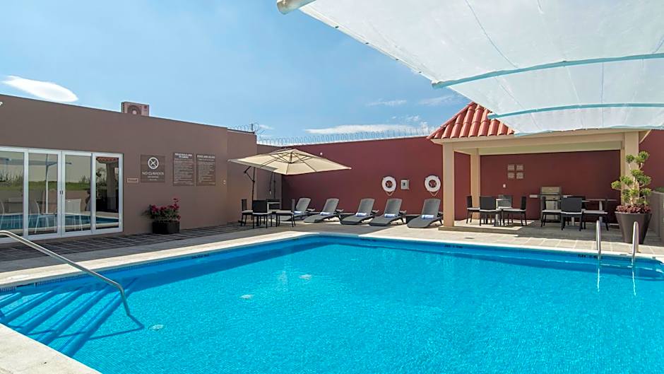 Candlewood Suites Queretaro Juriquilla By IHG