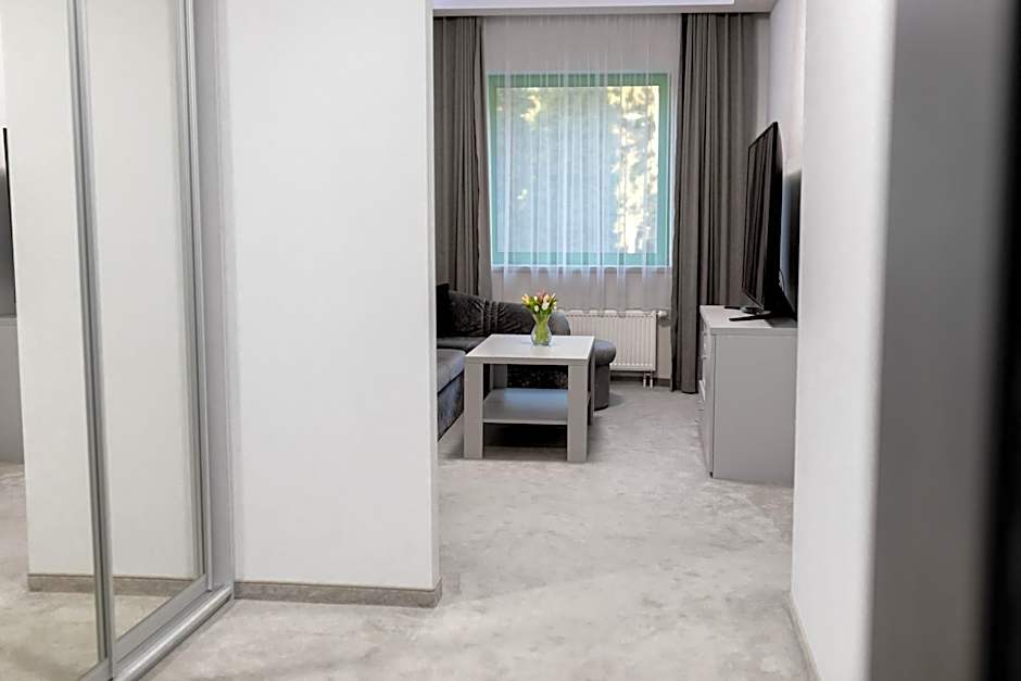 Hotel Promenada Biznes & Wypoczynek