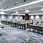 DoubleTree by Hilton Plovdiv Center
