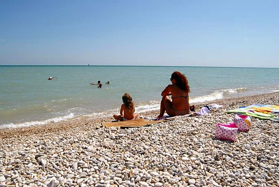 Hotel Parco degli Ulivi