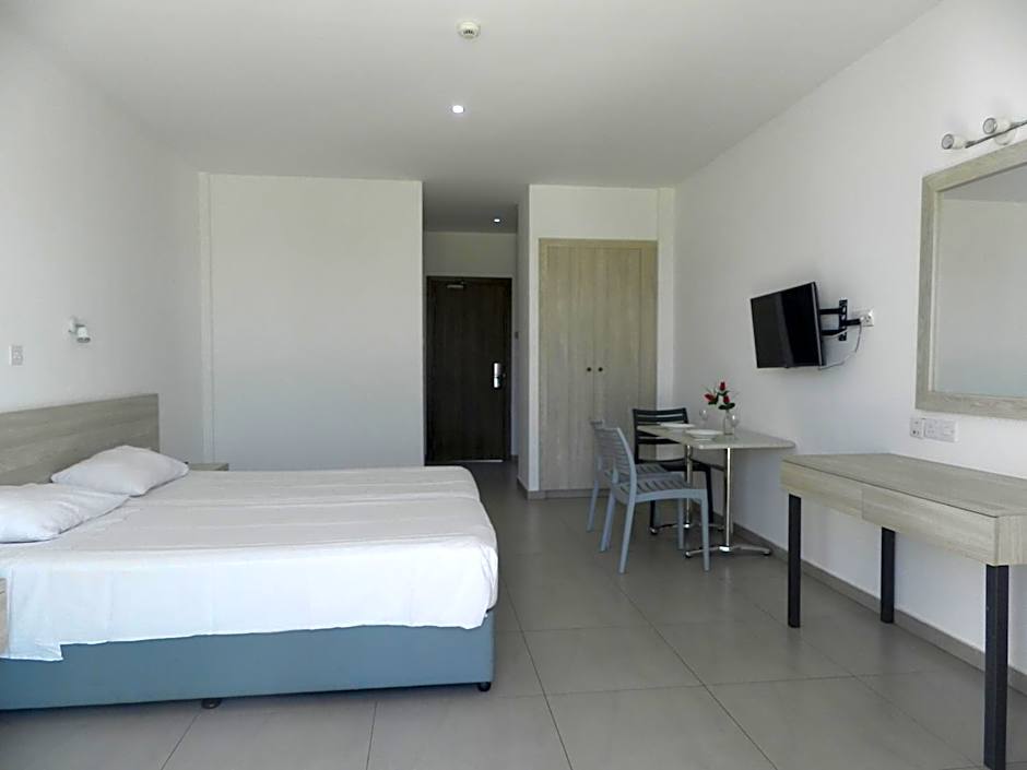 Evabelle Napa Hotel Apartments