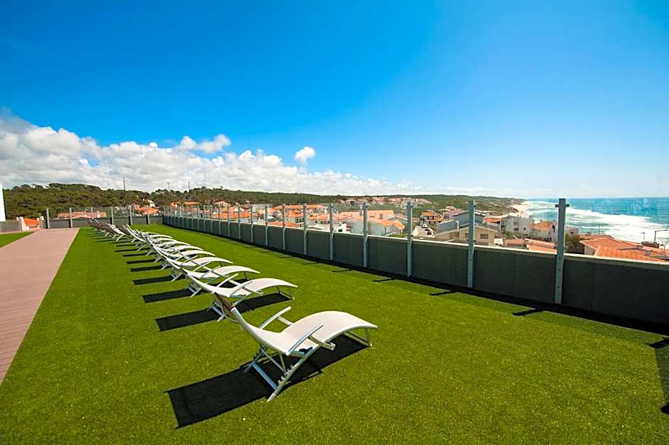 Hotel Mar e Sol & Spa