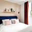 Edgar Suites Auteuil - Le Marois