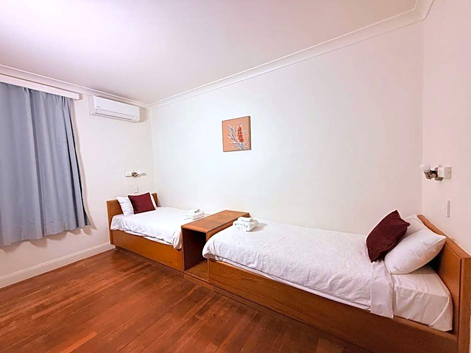 Coonalpyn Hotel