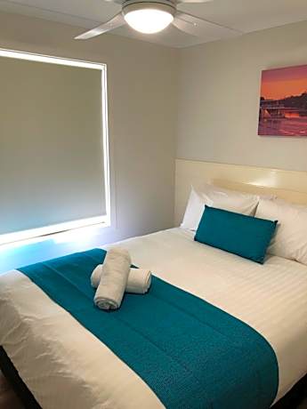 Superior 2 Bedroom Cabin