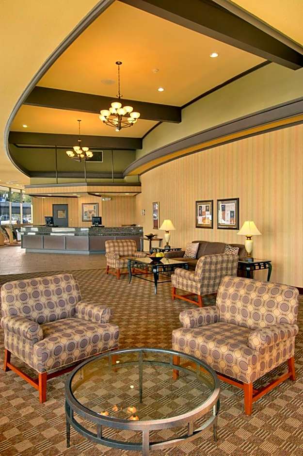 Red Lion Hotel Coos Bay