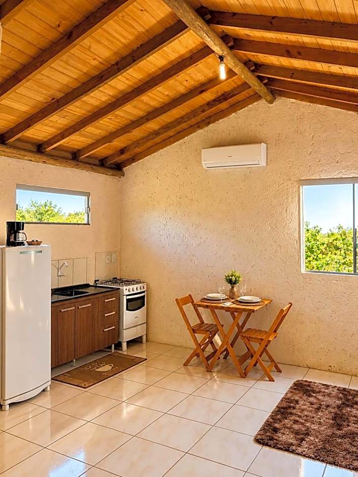 Cabanas Prema