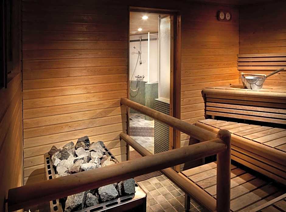 Lapland Hotels Riekonlinna