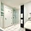 Lyon Marriott Hotel Cite Internationale